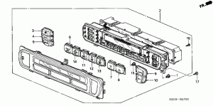HEATER CONTROL