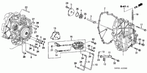 R. SIDE COVER