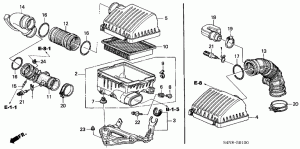 AIR CLEANER
