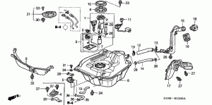 Fuel pump