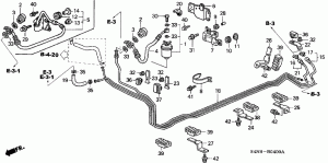 Fuel filter