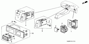 SWITCH (RH)