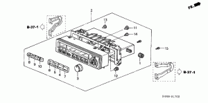 AUTO AIR CONDITIONER CONTROL