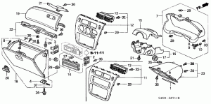 Glovebox