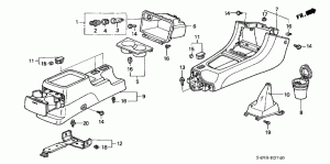 CONSOLE