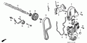 Camshaft