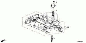 Ignition, glow plugs