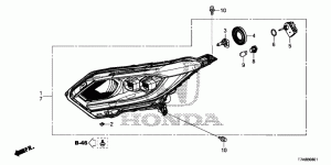 HEADLIGHT(LED)(1)