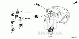 SWITCH(LH)
