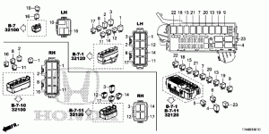 CONTROL UNIT(ENGINE ROOM) (2)