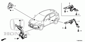 AUTO LEVELING CONTROL