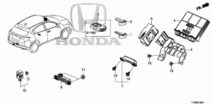 SMART UNIT(LH)
