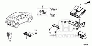SMART UNIT(RH)