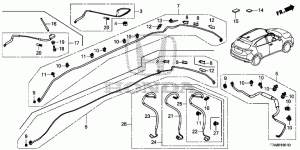 ANTENNA(RH)