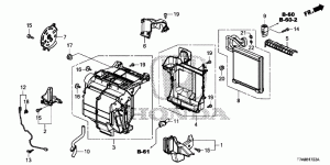 HEATER UNIT(RH)(2)
