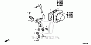VSA MODULATOR