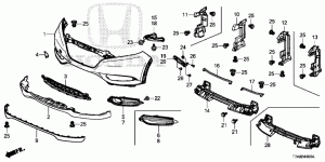 FRONT BUMPER(1)