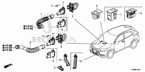 AIR CONDITIONER(SENSOR)