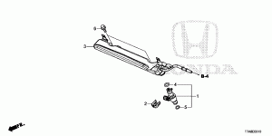Fuel nozzle