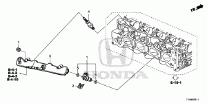 Fuel nozzle