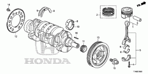 Connecting rod