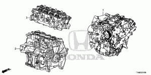 M/T, components