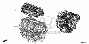 M/T, components