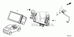 NAVIGATION SYSTEM