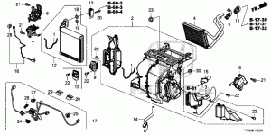 HEATER UNIT(RH)(1)