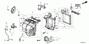 HEATER UNIT(RH)(2)