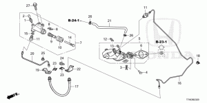 CLUTCH MASTER CYLINDER
