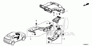 DUCT(RH)