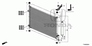 AIR CONDITIONER(CONDENSER )(3)