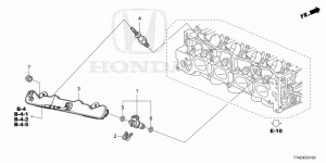 Fuel nozzle