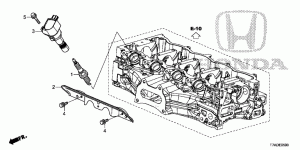 Ignition, glow plugs