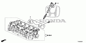 Ignition plug