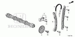 Valvetrain