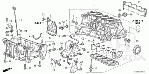Cylinder unit seal