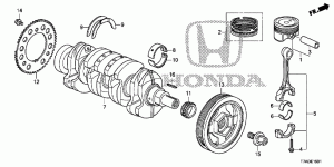 Connecting rod