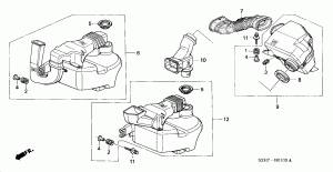 RESONATOR CHAMBER