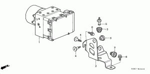 Connecting parts