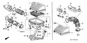 AIR CLEANER