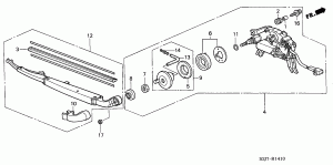 REAR WIPER
