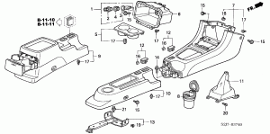 CONSOLE