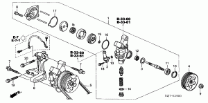 HPS pump
