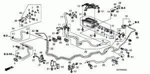 FUEL PIPE