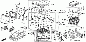 CONTROL UNIT(ENGINE ROOM) (1)