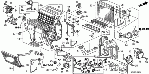 HEATER UNIT