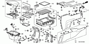 CENTER CONSOLE(1)
