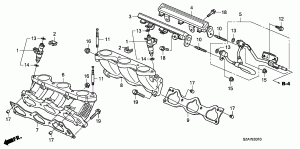 Fuel nozzle